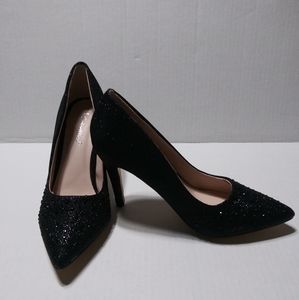 Coloriffics womans heels
